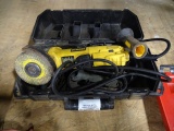 DEWALT ELECTRIC 4 1/2