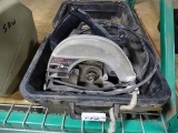 SEARS ELECTRIC 7 1/4