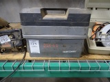 CRAFTSMAN ELECTRIC 1/2