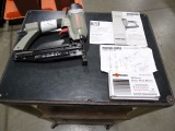 PORTER CABLE AIR FINISH NAILER 16 GA. MOD. GN250D