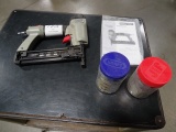 PORTER CABLE AIR BRAD NAILER GUN 18 GAL. MOD. BN125A
