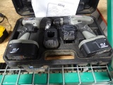 CRAFTSMAN 14.4V 3/8