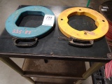 FISH TAPE (X2)