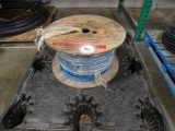SPOOL OF ELECTRICAL WIRE