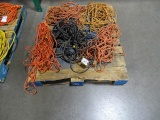 EXTENSION CORDS (X5)