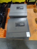 LAPTOP SAFE (X4)