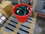TUB W/FOUR WINNS BASS BOAT COVER