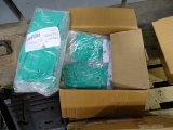 BOX FULL OF WESTCHESTER INDUSTRIAL WORK GLOVES