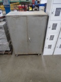 TOOL CABINET