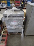 NEW FEDERAL PACIFIC TRANSFORMER 30KVA PRIMARY 480V SECONDARY 240/120LT CX 60 HZ 3 PHASE