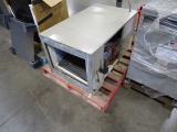5 TON AC UP FLOW