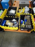 AUTOMOTIVE PARTS, CORROSION LUBRIPLATE, HEAVY DUTY CLEANER, DE-ICER,