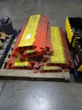 LINEBACKER SPEED BUMP CABLE/HOSE PROTECTOR