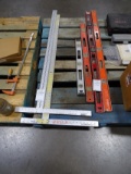 T-SQUARES (X2)