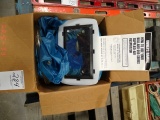 BULLARD SAFETY RESPIRATOR SUIT