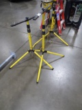 TRI-POD STAND FOR WORK LIGHTS (X2)