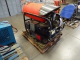 DELCO CLEANING SYSTEM MOD. RK55-H