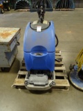 NACECARE AUTOMATIC FLOOR SCRUBBER