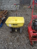 ORTHO PUSH SPREADER
