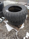 INTERCO SSM16 TIRES 40X14.50 R22LT (X2)
