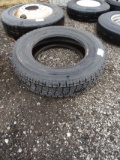 BRIDGESTONE V-STEEL MIX 716 265/75R22.5 TIRE