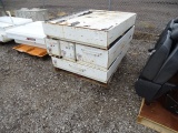 WEATHERGUARD PACK RAT TOOL BOXES (X5)
