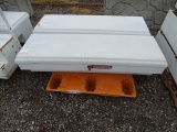 WEATHERGUARD TRUCK TOOL BOX