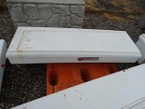 WEATHERGUARD TRUCK TOOL BOX