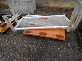 HEADACHE RACKS (X2)