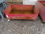 2 DRUM CONTAINER FOR 55 GALLON BARRELS