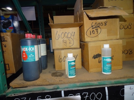 WECO PRODUCTS