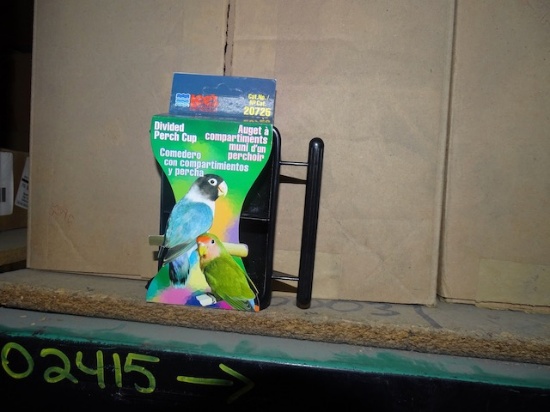 LEE PET PRODUCTS