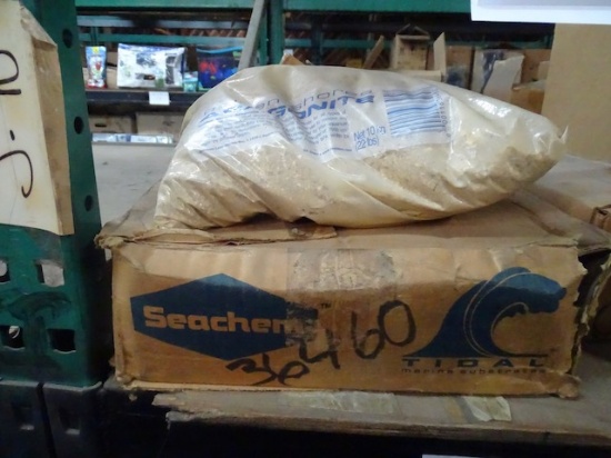 SEA CHEM