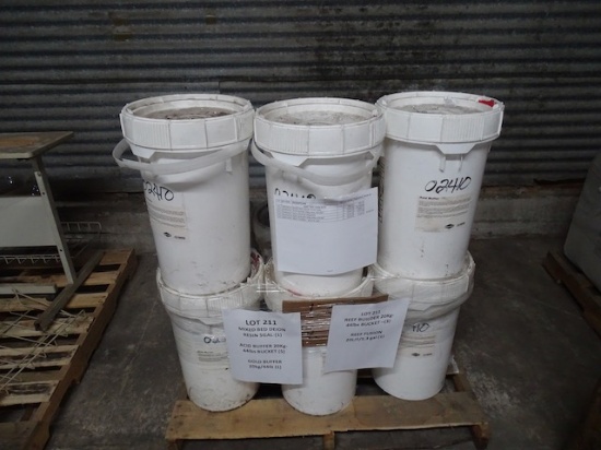 KENT / SEA CHEM BULK