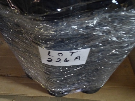 LITTLE GIANT / FINFOIL BASKETS