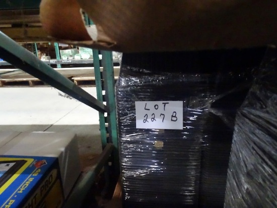 LITTLE GIANT / FINFOIL BASKETS
