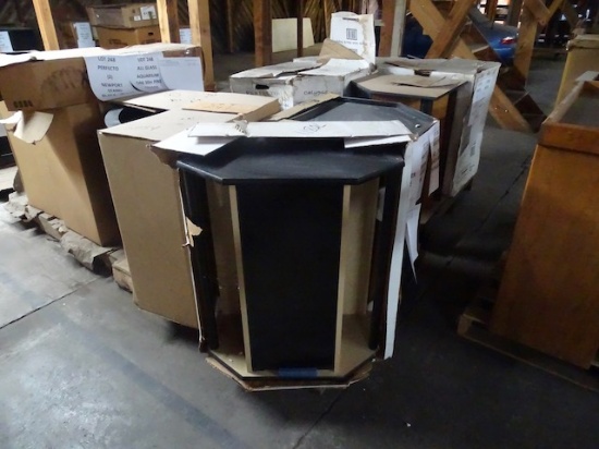 PERFECTO AQUARIUM STANDS