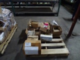 PALLET OF PAST BEST BUY/EXPIREDBIRD, SMALL ANIMAL PRODUCTS;