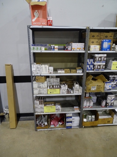 ME MADISON:1/” PLASTIC BUSHINGS, GE: 13W DIMMABLE LED BULBS 5000K,