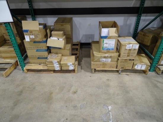 JAMES:LED FLOOD LIGHT 5000K, WESTGATE:LED FLOOD LIGHT (SLIP FITTER) 5000K,
