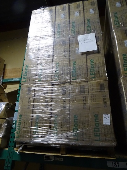 LEDONE:2X4 BACKLIGHT PANEL 5000K,