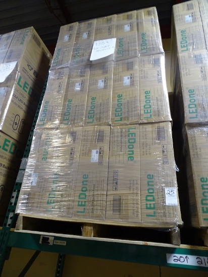 LEDONE:2X4 BACKLIGHT PANEL 5000K,