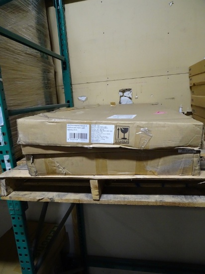 ALLPRO:TROFFER 2X4 4L A22 WNV1, JAMES:LED RECESSED MOUNTED LUMINARIES 4000K,