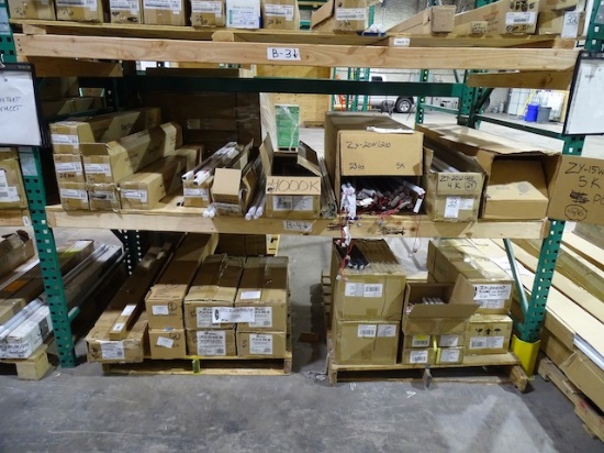 TGS:TRUEFIT G2 (TYPE A&B) BALLAST COMPATIBLE TUBE 5000K, KEYSTONE:T5 LED LAMPS,