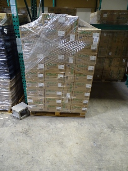 LEDONE:2X4 LED TROFFER RETROFIT KIT 5000K, LEDONE:LED 4FTWA-34W 5000K,
