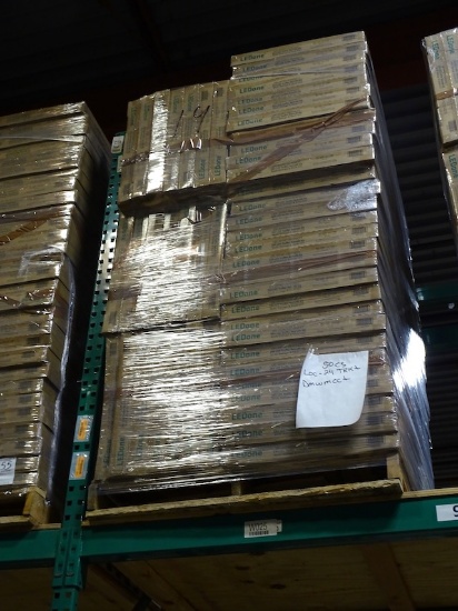 LEDONE:2X4 LED TROFFER RETROFIT KIT 5000K,