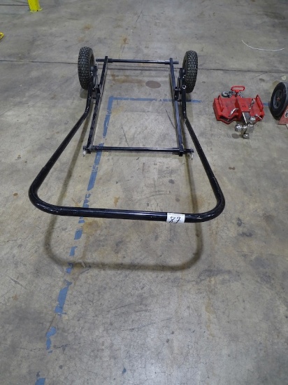 2 WHEEL DOLLY