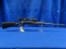 RUGER 25-06 REM BOLT ACTION MOD:M77 HAWKEYE  W/LEUPOLD