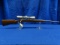RUGER 30-06 BOLT ACTION MOD:M77 MARKII  W/NIKON BUCKMASTERS SCOPE 3-9 X 40