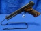 COLT 22LR SIMI AUTO MOD:MATCH TARGET